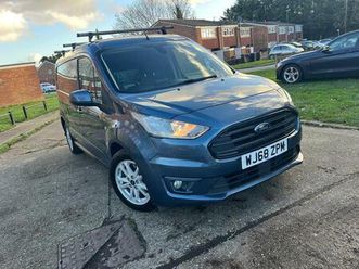 1.5 200 ecoblue active auto l1 euro 6 (start/stop) 5dr