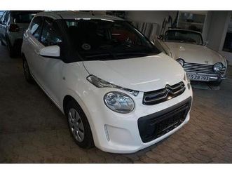 2015 citroën c1 1,0 vti scoop start/stop 68hk 5d 102.619 km kr 49.500
