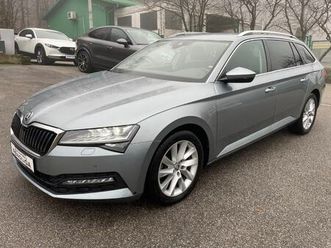 škoda superb combi 2.0 tdi dsg,model 2021,virtual,kamera,radar,u pdv-u, 2020 god.