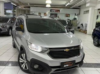 chevrolet spin activ7 1.8 8v econo.flex 5p aut.