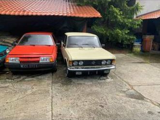 sprzedam fiata warszawa - sprzedajemy.pl