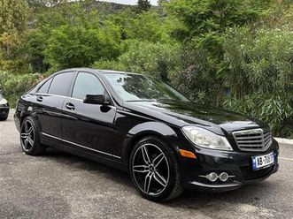 c250 v6 benzin/gaz