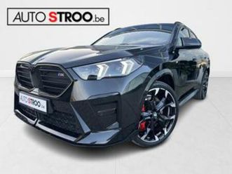 ② bmw serie x x2 m m35i xdrive m-pakket pro | pano | 360cam — bmw — 2ememain