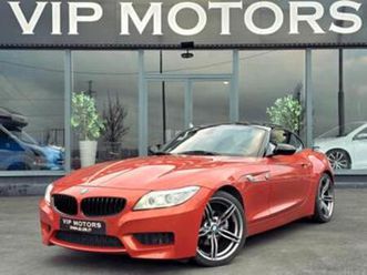② bmw z4 // pack m — bmw — 2ememain