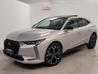 ② ds ds 4 rivoli 130 pk eat8 — ds — 2ememain