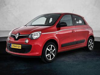 1.0 limited 71pk | lage km | 1ste eigenaar | bluet