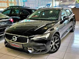 ② volvo v60 2.0 b3 mhe essential dct/dab/ new car!️ — volvo — 2ememain