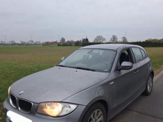 ② bmw 116d (2010) – 2.0l diesel — bmw — 2ememain