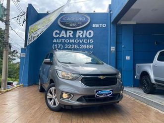 chevrolet spin premier 1.8 8v econo.flex 5p aut.