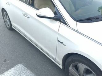 limited היברידי אוט׳ 2.0 (154 כ״ס)