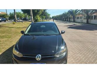 volkswagen virtus 1.6 msi flex 16v 4p aut. 2020