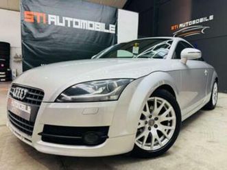 2-audi-tt-2-0-tfsi-garantie-12-mois-audi-2ememain