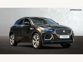 2.0 d204 mhev r-dynamic hse auto awd euro 6 (start/stop) 5dr