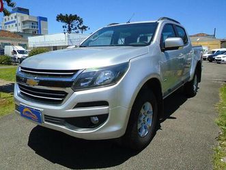 chevrolet s-10 2.8 ctdi cabine dupla lt 4wd