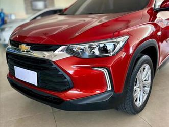 chevrolet tracker ltz 1.0 turbo 12v flex aut.