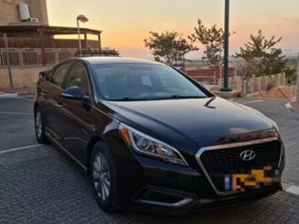 premium היברידי אוט׳ 2.0 (154 כ״ס) [2015-2021]