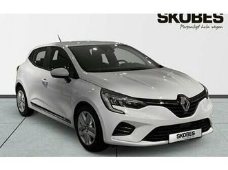 renault clio tce 90 zen 5-d