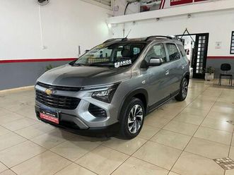 chevrolet spin 1.8 econoflex premier 7s auto