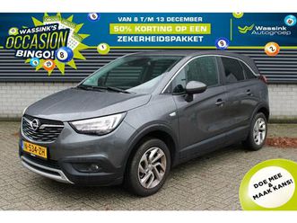 1.2t 110pk innovation | climate control | navigati