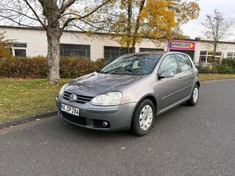 golf5,benzin,1,4-2006