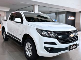 chevrolet s-10 2.8 ctdi cabine dupla lt 4wd
