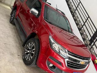 chevrolet s10 pick-up ltz 2.8 tdi 4x4 cd dies.aut