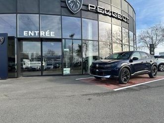 1.2 hybride 145ch s&s collection automatique