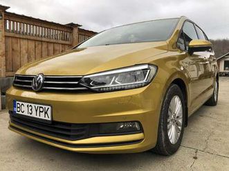 2.0 tdi scr dsg comfortline