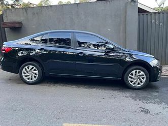 volkswagen virtus 1.6 msi flex 16v 5p mec. 2020