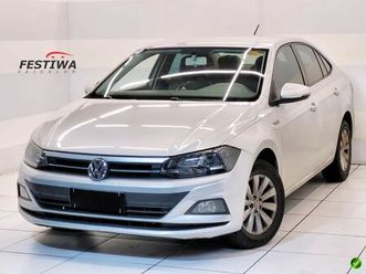 volkswagen virtus comfort. 200 tsi 1.0 flex 12v aut 2020
