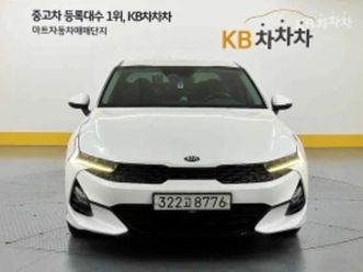 kia k5 2.0 lpi - фабрично лизинг без първоначална вноска ≫ 2021 • 42 200 лв. • id