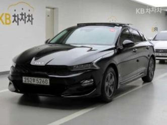 kia k5 2.0 lpi - фабрично лизинг без първоначална вноска ≫ 2022 • 36 000 лв. • id