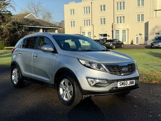 2.0 crdi kx-2 awd euro 5 5dr