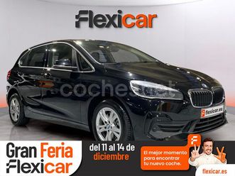 bmw serie 2 active tourer 218d