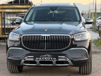 mercedes-benz gls 400 d= 4matic= maybach= 7 места= 360* камера= ≫ 2021 • 129 999 лв. • id