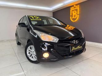 hyundai hb20 1.6 x premium auto