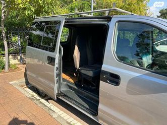 gl ידני 5 דל 2.5 (136 כ״ס) [2011-2017]