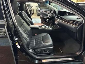 lexus es350 elite 3.5l