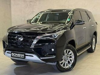 toyota sw4 2.8 tdi srx 7l auto 4wd