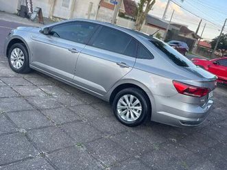 volkswagen virtus comfort. 200 tsi 1.0 flex 12v aut 2019