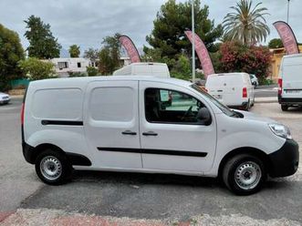 kangoo fg. maxi 1.5dci profesional 80kw 5pl.