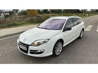 renault laguna grandtour 2.0 dci 180k bose