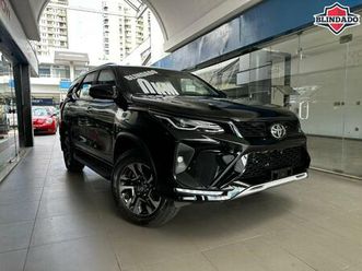 toyota sw4 2.8 tdi srx platinum 7l auto 4wd