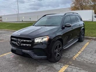 mercedes-benz gls * 580 * carfax * без първоначална вноска ≫ 2023 • 139 900 лв. • id