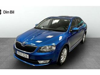 skoda octavia tsi 150 dsg ambition drag