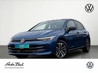volkswagen golf life 1,5 l etsi opf 110 kw (150 ps) 7-gang-