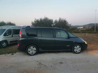 renault espace iv , 950 € ,odjavljen