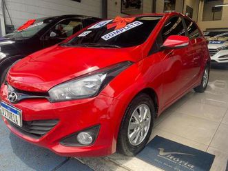 hyundai hb20 1.6 comfort style