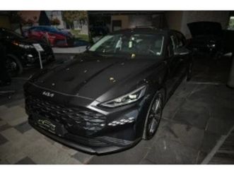 kia k5 signature лизинг без първоначална вноска ≫ 2023 • 67 000 лв. • id