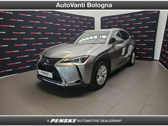lexus ux 300h 2.0 urban 2wd cvt del 2021 usata a granarolo dell'emilia